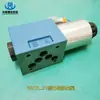 Válvula Direcional Solenoide 4We10B31/Cg24Nz4 4We10Y31/Cg24Nz4 4We10E31/Cg24Nz4