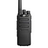 Walkie-talkie avanzado de alta potencia para abejas, decodificación de frecuencia, radio pequeña en miniatura para exteriores civil, sitio de hotel, venta al por mayor