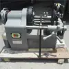 Xhjj-1 Máquina de Rosquear Aço Redondo Multifuncional de Alta Velocidade, Máquina de Rosquear Parafuso Embutido, Máquina de Rosquear Barra Redonda M8-M36
