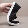 LiquidaciónZapatos de tela para hombre del Viejo Pekín, modernos y versátiles, cómodos y casuales, de suela blanda, transpirables, antideslizantes para el trabajo