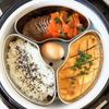Vaporera de Acero Inoxidable, Olla Arrocera, Caja de Vapor en Forma de Abanico, Tazón para Huevo al Vapor, Natilla de Huevo al Vapor, Bandeja de Vapor a Prueba de Agua, Especial para Arroz Caliente y Platillos Calientes