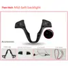 Adequado para Hyundai Rena Ruiyi botão de volante multifuncional Bluetooth luz de fundo controle quadrado montagem do volante modificação