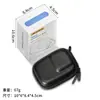 Bolso para Cuerpo Dji Action6/5Pro/4/3 Bolso Portátil de Almacenamiento Gopro13 Accesorios Protectores para Cámara Deportiva