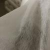 Pano de forro adesivo de 2 m de largura Pano de forro não tecido de 2 m de largura fornecimento de origem atacado Nantong Zhangjiagang mercado forro adesivo