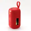 Altavoz Bluetooth Portátil Nuevo Modelo Transfronterizo Tg693 Venta al por Mayor Mini Portátil de Alto Valor para Exteriores Regalo Subwoofer