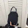 Mochila e Bolsa Transversal 2 em 1 2026 Bolsa Concha para Mulheres, Ombro Único Multifuncional Leve Versátil Bolsa Casual
