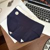 6115 Se enfoca en Promover Estilo Coluli Chica Dulce Salada Ropa Interior de Algodón Puro de Cintura Media con Entrepierna Extendida Calzones Transpirables Probióticos