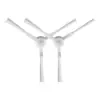 Adecuado para accesorios del robot aspirador mopa desechable Xiaomi MiJia 2, máquina barredora C101, cepillo lateral, pantalla de filtro, cepillo principal, mopa