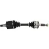 Acessórios para carro adequados para Toyota Tacoma 1995-2004 kit de gaiola de esfera do semi-eixo 665 134, 547N