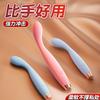 Juguete Martillo Neumático Femenino Jiuai Vibrador Femenino Adulto Masturbación Eléctrica Totalmente Automática Palo de Masaje Portátil