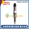 0445120309 Conjunto de Inyector de Combustible D5010222559 Boquilla de Combustible Nueva Motor Dongfeng Tianlong Boquilla de Aceite