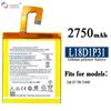 Adequado para Bateria do Tablet Lenovo Tab E7-7104 L18D1P31 Bateria de Grande Capacidade Nova em Folha Atacado de Fábrica