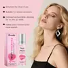 Colonia para Mujer Fresca, Dulce, Elegante, Refrescante, No Pegajosa. Para el Uso Diario, Creando un Aura de Perfume Elegante.