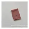 Bufanda casual de punto plano estilo coreano para otoño e invierno para niños y niñas, bebé, combinable con todo, a la moda, cálida, bufanda a prueba de viento