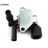 Válvula solenoide de controle de esgoto automotivo 8657A049 preço de fábrica de origem aplicável a Mitsubishi Outlander Lancer AXS