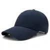 Gorra de Verano para Hombre, Gorra de Béisbol Fina, Visera Rígida que Muestra la Cara, Pequeña, Transpirable, de Secado Rápido, Visera, Gorra con Visera, Sombrero para Proteger del Sol en Exteriores
