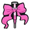 Acessórios de Joia da Série de Desenhos Animados de Enfermagem Transfronteiriça Broche Decorativo Plano Acessórios para Mala DIY Patch Decorativo Médico de Borracha Macia