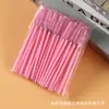 Venta al por mayor del fabricante Cepillo para pestañas, Cepillo para cejas, Cepillo espiral para cejas, Herramientas de maquillaje, Peine para pestañas, Peine de nailon para pestañas, Cerdas suaves