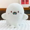Muñecos de Máquina de Garra de 3-5 Yuan al por Mayor Juguetes de Peluche Muñecos Decorativos de Moda Pequeñas Figuras Lindas para Bodas