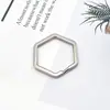Suministros del Fabricante Llaveros con Forma de Corazón, Llaveros de Metal, Varios Llaveros con Formas Especiales, Se Pueden Personalizar Según Dibujos