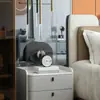 Joyas temáticas de discos de vinilo, adornos, accesorios, caja decorativa, modelo de habitación, diseñador, decoraciones de escritorio-