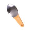 Separador de Mango de Acero Inoxidable, Herramienta Multifuncional para Cortar Mango, Gadget Doméstico para Cortar en Cubos y Pelar Frutas al por Mayor