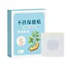 Adesivo Farmacêutico Grande para Tremores nas Mãos, Adesivo Medicinal para Espasmos, Adesivo de Cuidados para Tremores nas Mãos, Adesivo de Ervas para Pontos de Acupuntura Articular