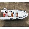 Rib470D Bote Inflable de Rescate de Incendios Pvc Suministro Directo del Fabricante Bote de Goma Engrosado Resistente al Desgaste Bote de Asalto Inflable