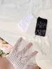 Calcetines de Verano para Niñas hasta la Mitad de la Pantorrilla, Calcetines de Malla Estilo Coreano para Niñas, Calcetines Holgados de Algodón Versátiles, Sin Costuras, Ultra Delgados, Transpirables para Niños