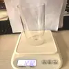 Vaso de vidrio recto, vaso de agua de vidrio de paredes rectas, copa de vino, vaso para bebidas largas, vaso Collins, vaso Highball, vaso para cócteles especiales, vaso de vidrio recto