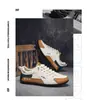 Mocasines para Hombre 2026 Nuevos Zapatos Casuales Suela Suave Cómodos de PU Zapatos para Hombre Tendencia Moda Tenis para Hombre Venta al por Mayor