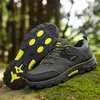 Novos Sapatos Masculinos, Antiderrapantes, Resistentes ao Desgaste, Sapatos de Caminhada de Algodão, Sapatos de Caminhada Esportiva ao Ar Livre, Sapatos Esportivos Casuais para Trabalho e Caminhada para Homens