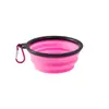 Garrafa de Água Portátil para Cachorro para Uso ao Ar Livre Dispensador de Água para Cachorro Copo de Viagem para Pet Cachorro Pequeno Passeio ao Ar Livre Suprimentos para Beber