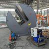 Máquina Automática Completa de Apilamiento y Giro de Placas de 180 Grados, Mesa Giratoria de Construcción, Máquina Hidráulica de Giro de Placas de Acero y Piedra