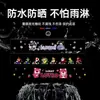 Li Chi V5Pro Versión Batería de Litio E9D/B01/L7 Oro Litio V7/V7Li Qifeng K7 Cortina Parasol Delantera Dedicada