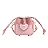 Bolsa de amor para niños Bolsa con forma de princesa Estilo coreano Hombro bandolera Niña Estilo Chanel Linda accesorios para cambiar bolsa mini