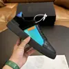 Balmai Moda Transfronteiriça Tendência Mocassins Novos Casuais Couro Genuíno Sola Grossa Tamanho Grande Confortáveis Tênis Casuais Outono e Inverno