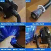 Bomba de Aire para Bolsa de Ensilaje Aplicable Alemana Máquina de Vacío Eléctrica de Alta Potencia Bomba de Aire para Ensilaje Bomba de Aire Agrícola Metabo