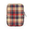 Bolsa Protectora para E-Book de 6 pulgadas Kd Amazon Kpw2/3/4 Bolsa Vertical para Tableta Cubierta Protectora Estilo Étnico