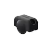 Capa Protetora de Silicone para Lente 360 Amagisn Dji Osmo Proteção para Câmera de Ação Dji