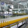 Equipo de Producción de Bebidas de Fruta Yacut Línea de Producción de Llenado Totalmente Automática de Vino de Fruta y Vinagre Yacut Fabricante de Equipos