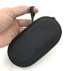 Para Sony WI-1000XM2 C600N C400 SP510 Bolsa para Fone de Ouvido de Pendurar no Pescoço Caixa de Armazenamento para mp3