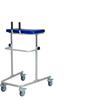 Venda Direta de Fábrica Nova Azul SH9046 cadeira andador de luxo aprimorada para bebês