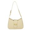 Nuevo Otoño e Invierno Nicho Diseño de Alta Gama Bolso Dumpling Bolso de Hombro para Viajeros Bolso de Axila Bolso Baguette Pequeño Estilo Chanel Bolso de Mujer