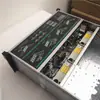 Chasis Principal de Servidor de Almacenamiento Ipfs S465-24 de 4U y 24 Bahías Intercambiables en Caliente Soporta Placa Base Grande