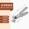 Anti-escalda Clip Bowl Clip Cozinha Anti-escalda Clipe de Mão Clip Placa Fumegante Panela Isolamento Térmico Litching Plate Clip Clip Clip Artefato