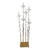 ¡2025 Nuevos Accesorios para Bodas Luces Pasillo de Boda Decoración Creativa Luces de Estrella de la Suerte Luces de Atmósfera Romántica Adornos!