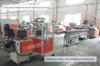 Linha de produção de revestimento de fio de cobre Lianxin, extrusora de revestimento de folha de cobre, linha de produção de equipamento de revestimento de fio de cobre