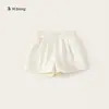 Vestidos Infantis Estilo M Welfare, Camisetas de Manga Curta Infantis, Calças Casuais Infantis, Liquidação, Sem Devoluções, Atualizado Continuamente
