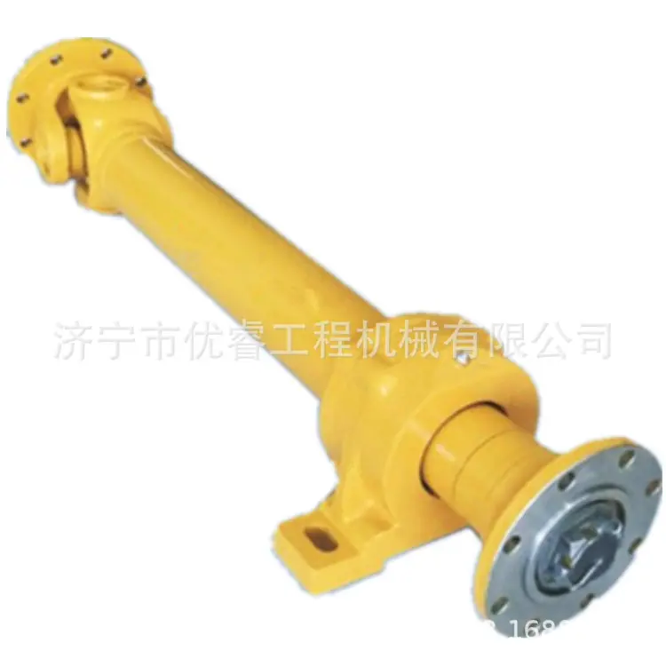 夏工962前传动轴.JPG